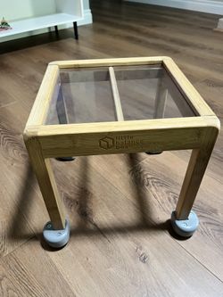 Little Balance Box - Baby/toddler Walker
