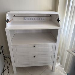 IKEA Changing Table 