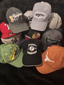 Hats