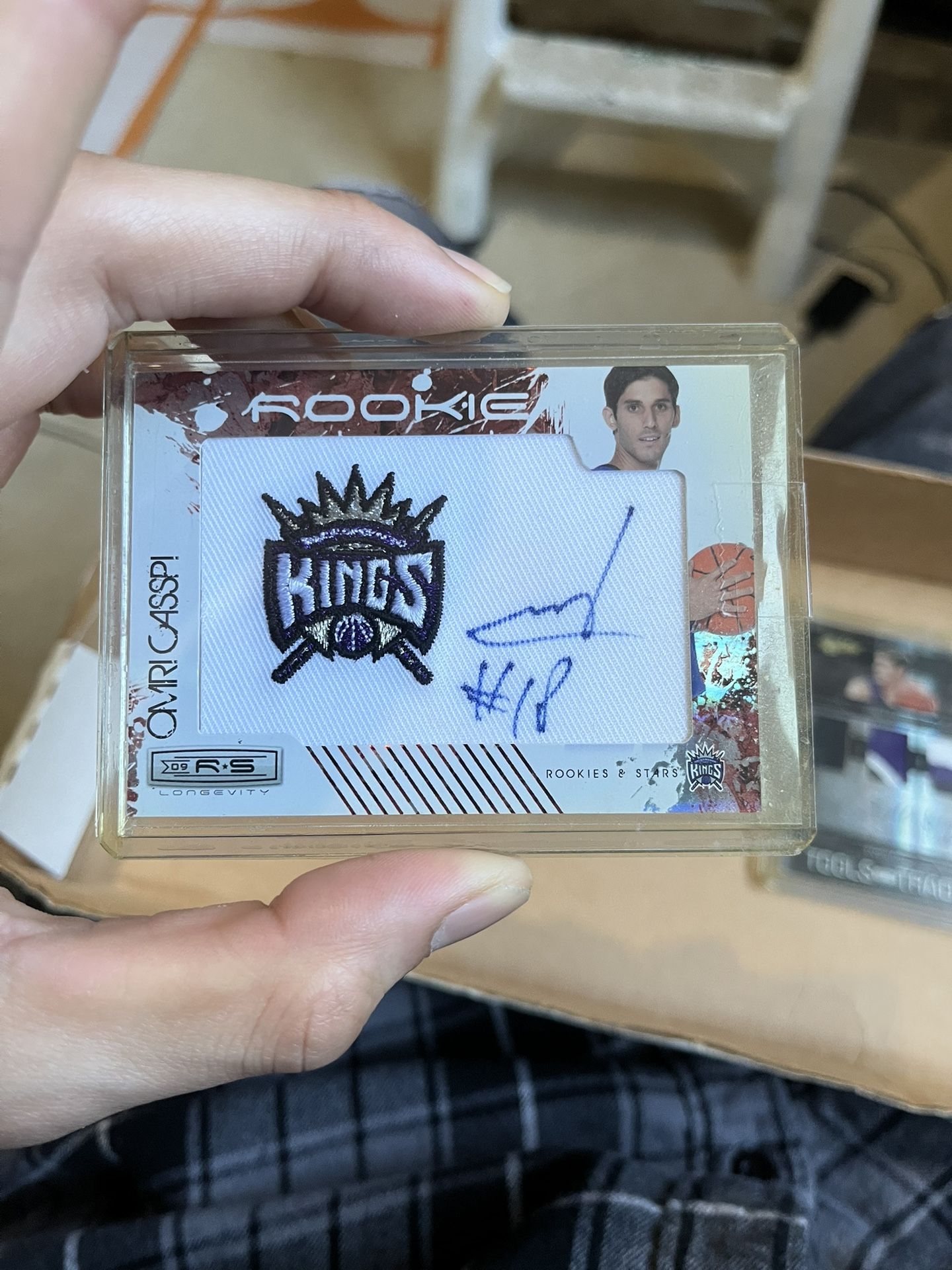 Sports Cards
