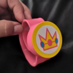 Universal Studios Nintendo World Toad Wrist Band