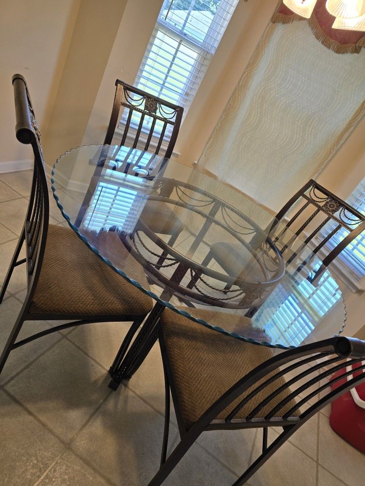 Kitchen Table
