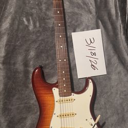 Player Stratocaster® HSS Plus Top