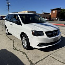 2014 Dodge Grand Caravan