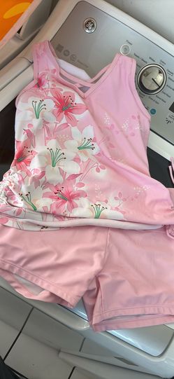 Swim Suites