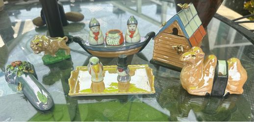 Lusterware
