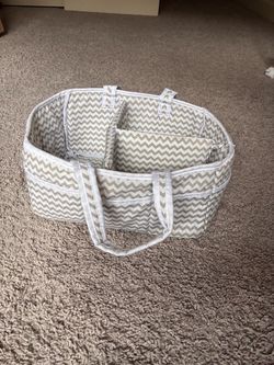 Diaper Caddy
