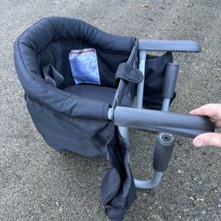 Inglesina Baby Table Chair