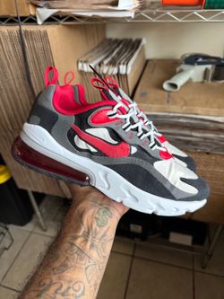 Nike Air Max 270 React Sneakers