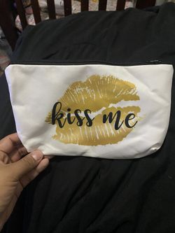 MakeUp bag