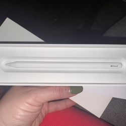 Apple Pencil pro 