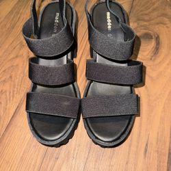 Madden Girl Heels