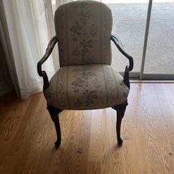 Antique Chair