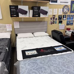 New mattress sets