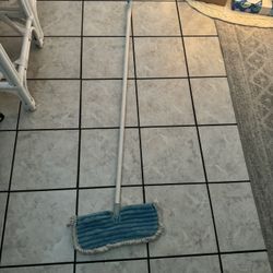 Mop/Sweeper For Sale