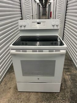 Stove 30 “ wide