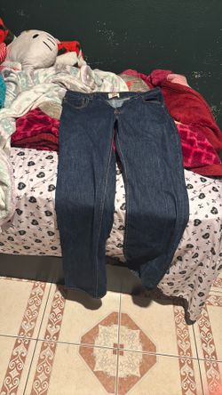 501 jeans