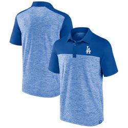 Dodgers Golf Polo Shirt