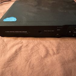 Security DVR  8 Plug ins  $10 each 