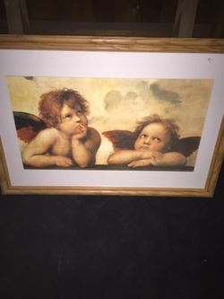 Huge frame new