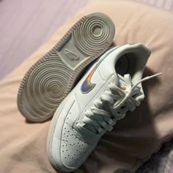 Nike shoes for women size 8.5 