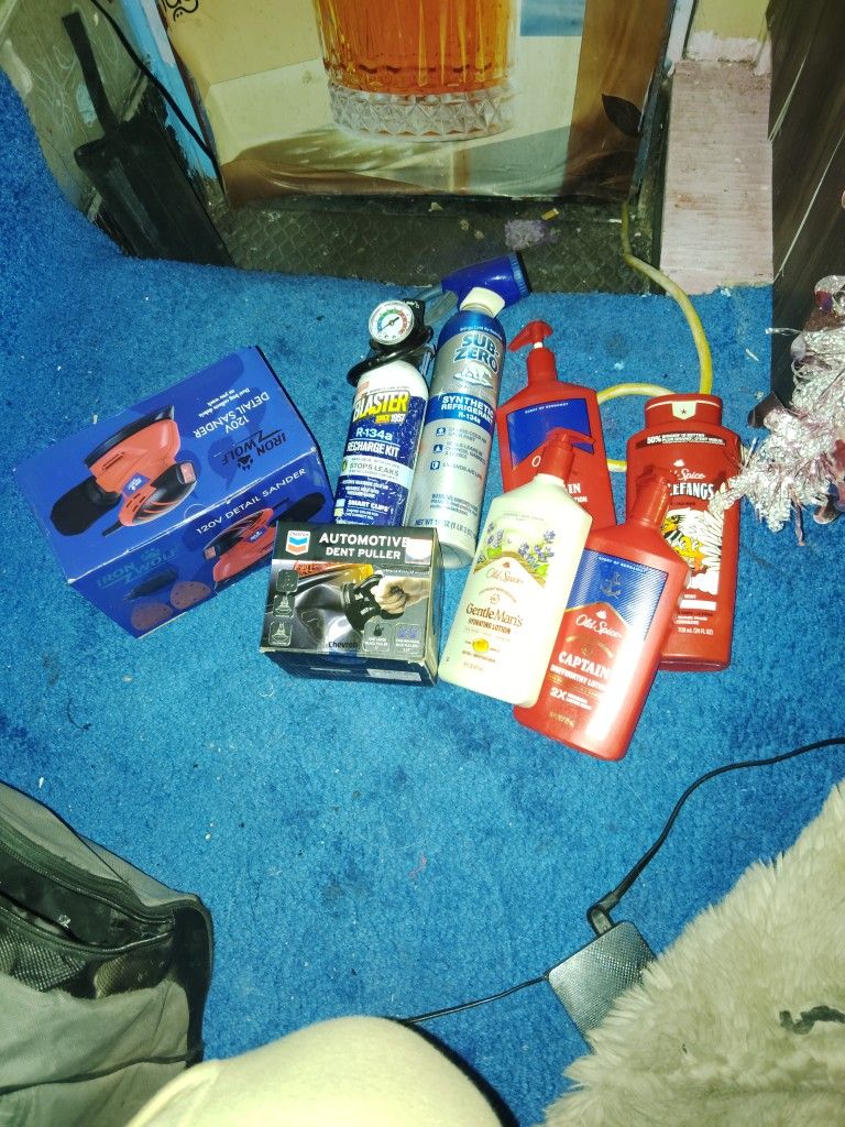 Bundle For All . $50