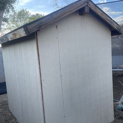 Storage / house  for tools etc