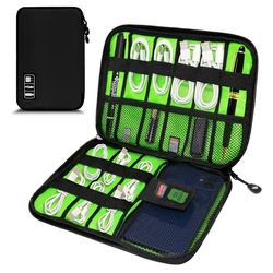 Electronics Cable Cord Organizer