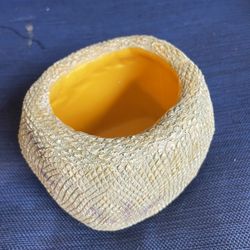 Reptile Resin Water Dish