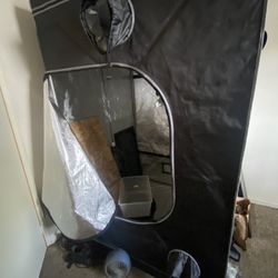 Ac Infinity Grow Tent
