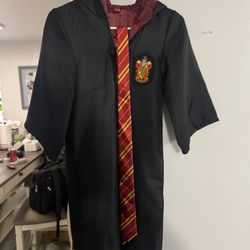 Harry Potter Costumes