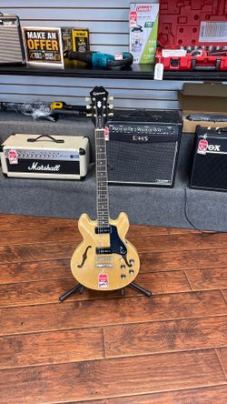 Epiphone Es 339 P90 Pro