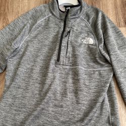 North Face Sweater 