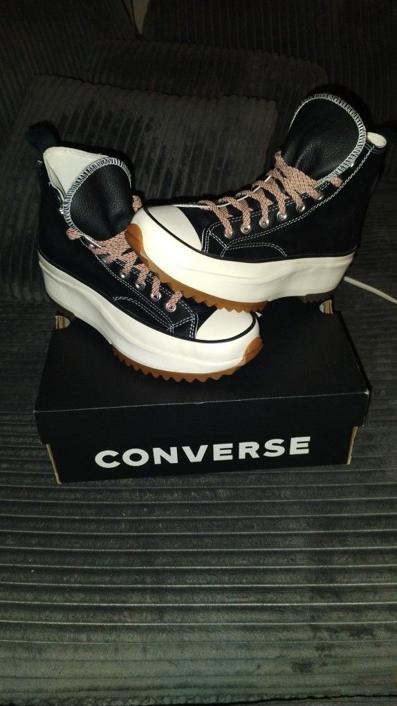 Converse Shoes