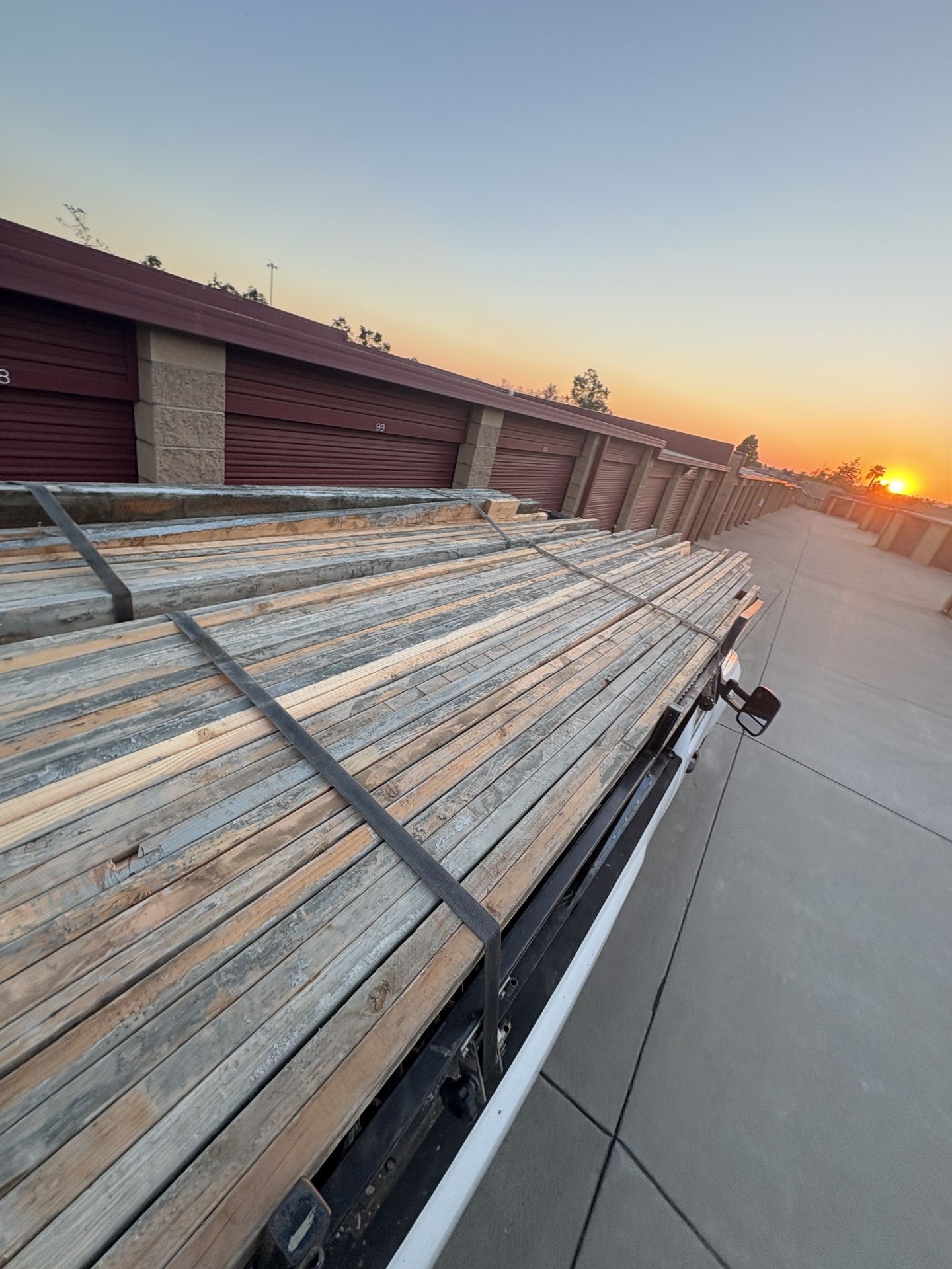 2x4 Wood Madera