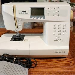 Sewing Machine