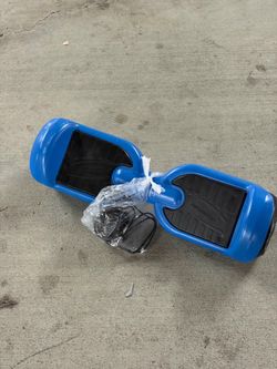 Hoverboard