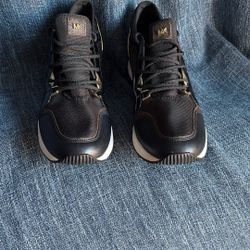 Michael Kors Liv Trainer sneaker