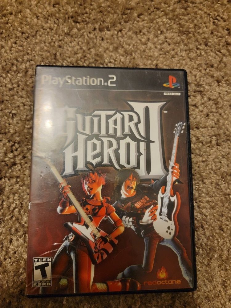 PS2 Games Individually Priced.
