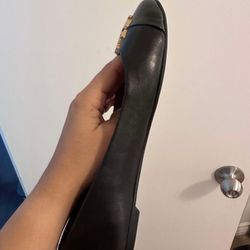 Tory Burch flats