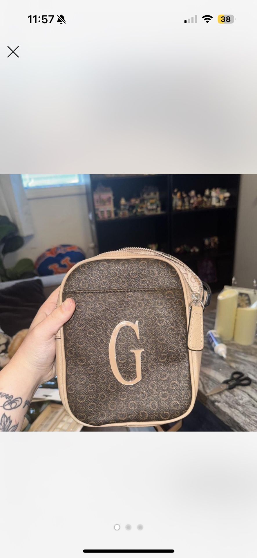 Guess Crossbody Bag