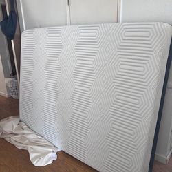 Queen Mattress Foam