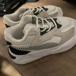 PUMA RS-X Boys' Toddler Size 6c