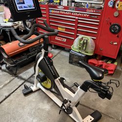 Pro-Form Tour de France Excercycle.  (exercise Bike) 