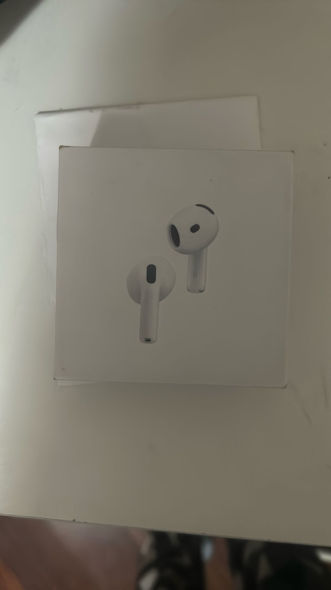 Bluetooth Headphones Pro 4 