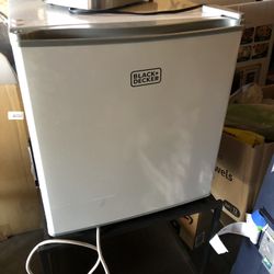 Mini Fridge