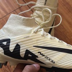 Nike mercurial 9 elites 