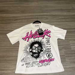 Hellstar T-Shirt 