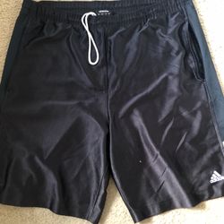 Adidas Shorts 