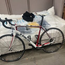 Trek Mountain Bike ISO Speed 